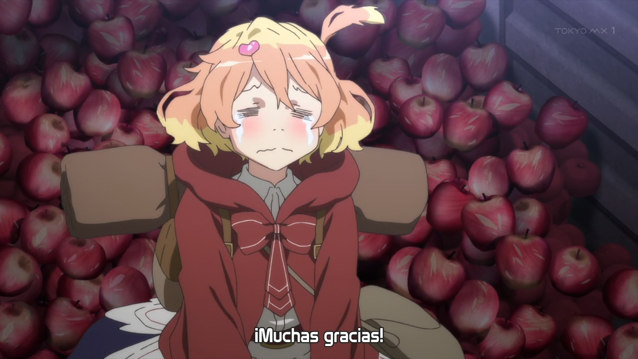 Macross Delta (Anacrónico Fansub; Anime Underground)